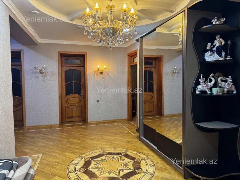 4-комн. · 147 m² · 10/22 этаж, Main MTK