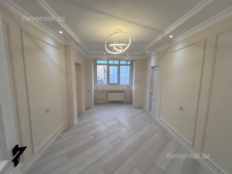 4 otaq · 110 m² · 2/9 mərtəbə, Xalqlar Dostluğu