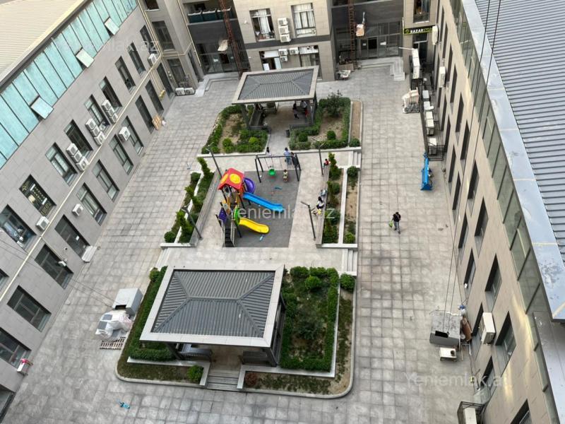 28 Mayda 3 otaqlı yeni tikili mənzil satılır, 84 m², 310 000 AZN, şəkil 2 / 12