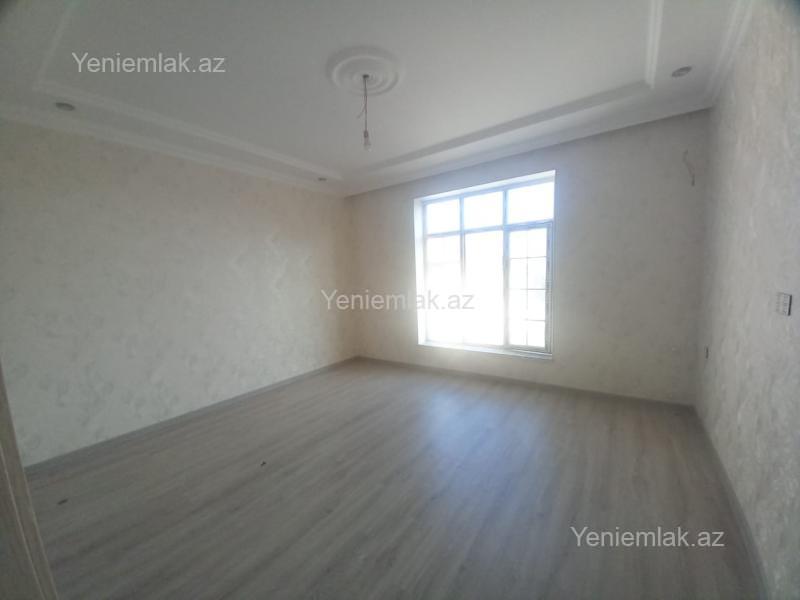 Həzi Aslanovda 4 otaqlı həyət evi satılır, 120 m², 162 000 AZN, şəkil 2 / 12