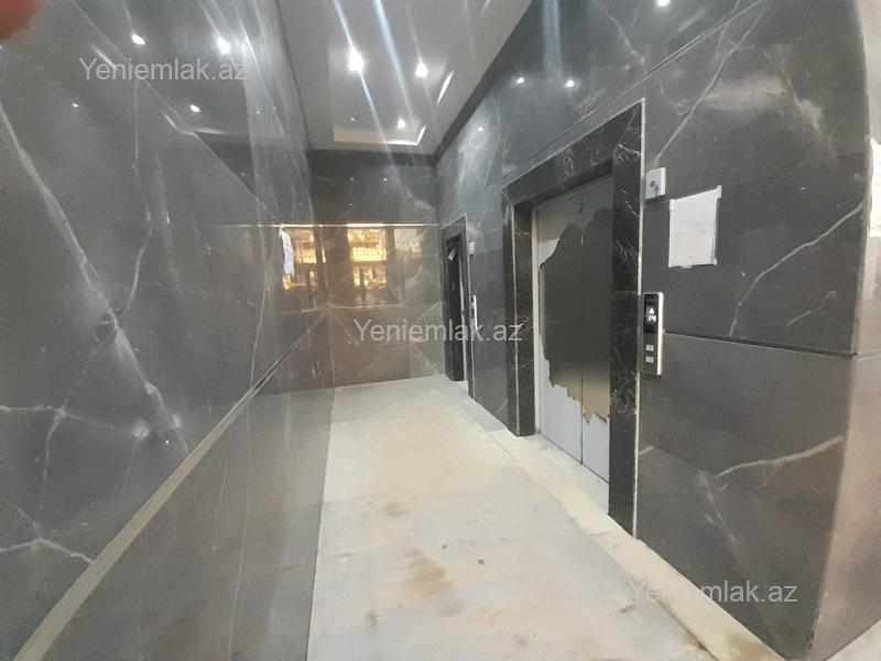 3-room new-build apartment for sale in 28 May, 110 m², 365 000 AZN, photo 2 / 12