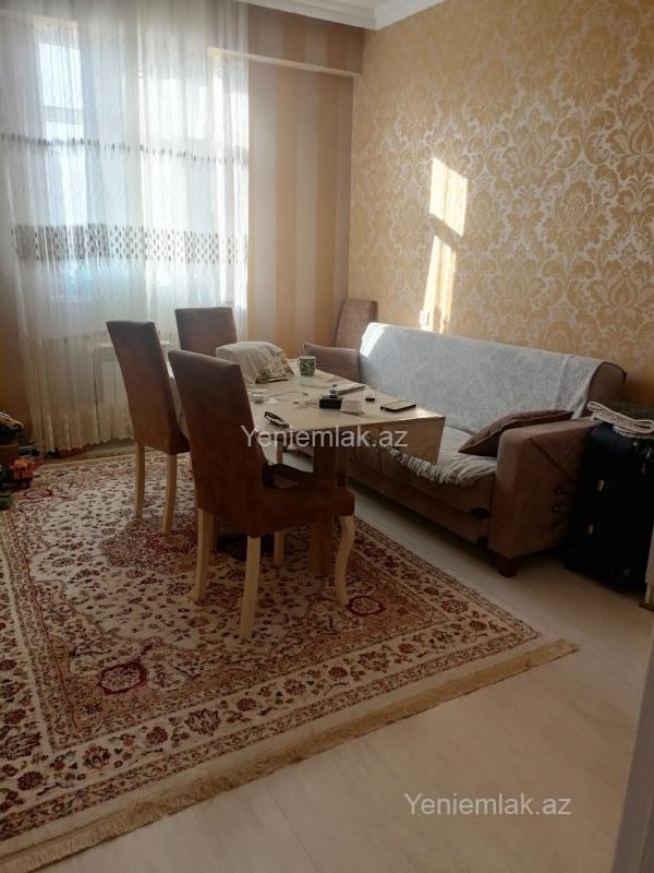 Продаётся 2-комнатная квартира в новостройке, Abşeron, 38 м², 77 000 AZN, фото 2 / 9
