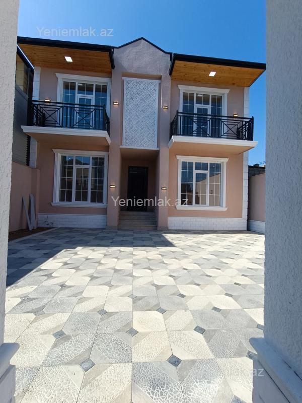 5-room house for sale in Masazır, 170 m², 155 000 AZN, photo 2 / 12