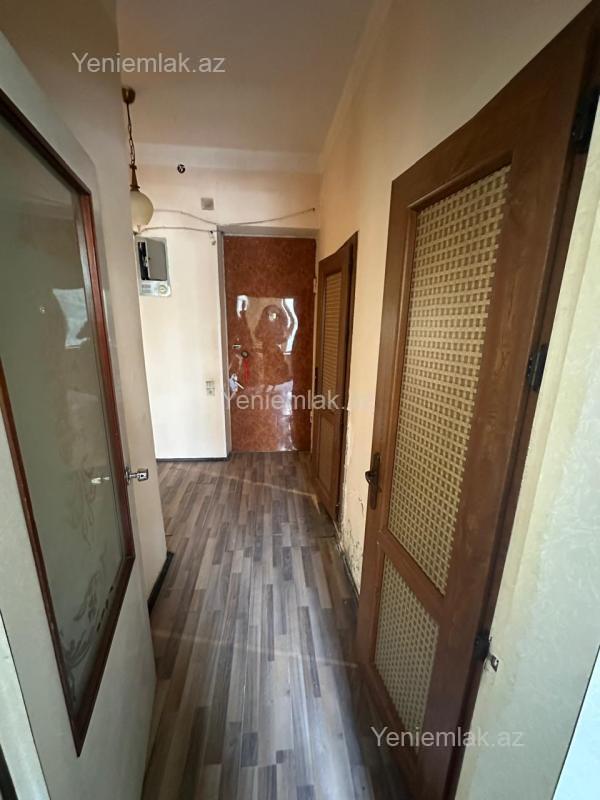 3-room old-build apartment for sale in Elmlər Akademiyası, 85 m², 225 000 AZN, photo 2 / 6