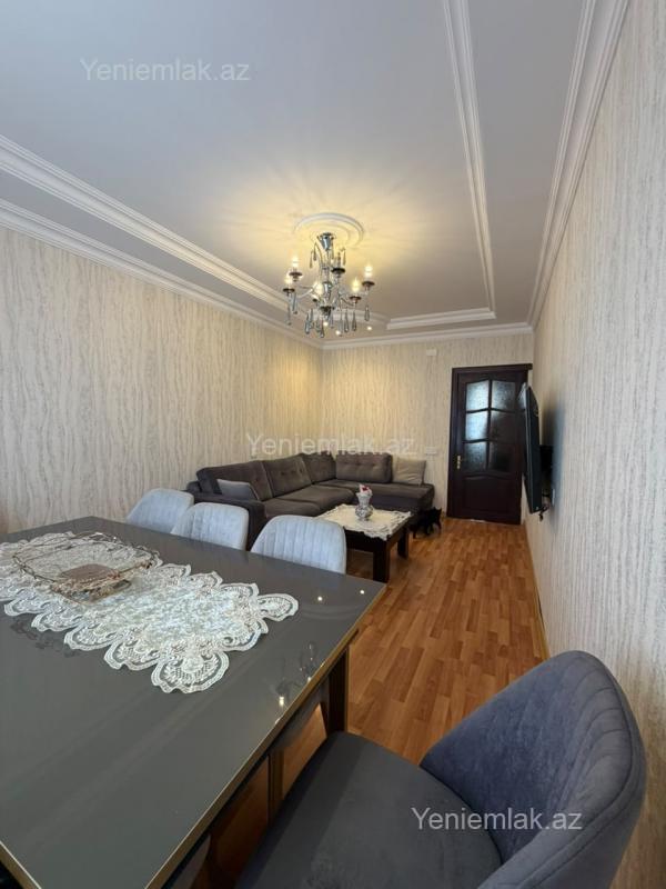 Xalqlar Dostluğunda 5 otaqlı köhnə tikili mənzil satılır, 120 m², 260 000 AZN, şəkil 2 / 12