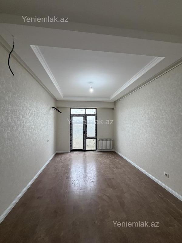 Yasamalda 3 otaqlı yeni tikili mənzil satılır, 71 m², 237 000 AZN, şəkil 2 / 12