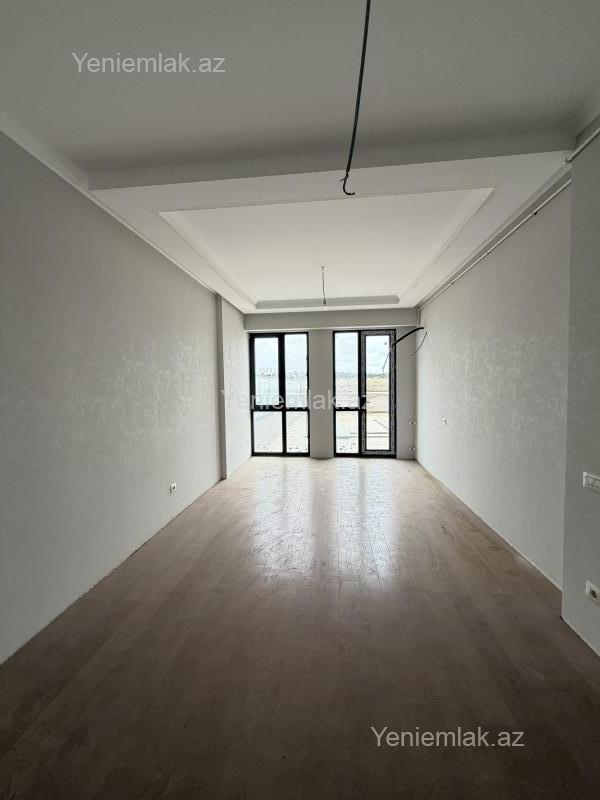 Park Yasamal kompleksində 2 otaqlı yeni tikili mənzil satılır, 48 m², 52 299 AZN, şəkil 2 / 9
