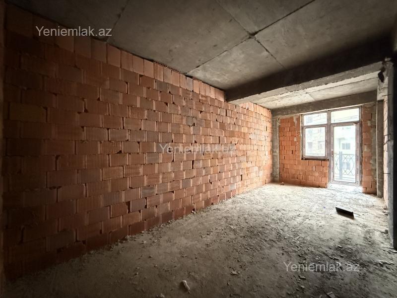Yeni Yasamalda 2 otaqlı yeni tikili mənzil satılır, 75 m², 10 000 AZN, şəkil 2 / 7