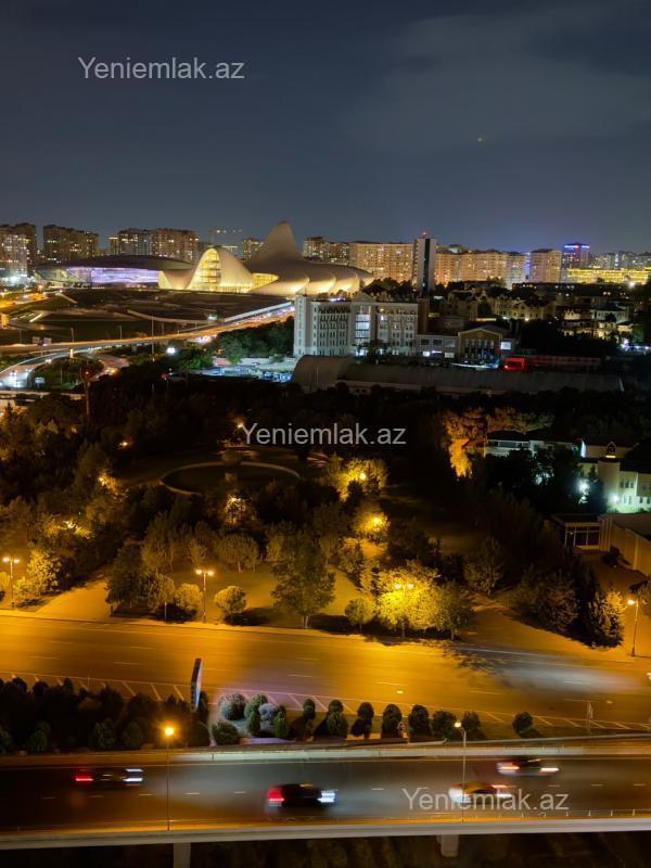 Ağ şəhərdə 3 otaqlı yeni tikili mənzil satılır, 68 m², 225 000 AZN, şəkil 2 / 12