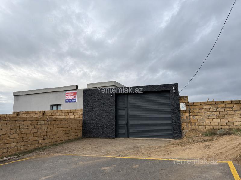 Novxanıda 4 otaqlı həyət evi satılır, 120 m², 215 000 AZN, şəkil 2 / 12