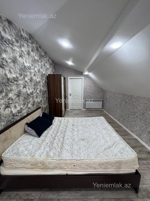 3-room new-build apartment for sale in Masazır, 70 m², 68 000 AZN, photo 2 / 12