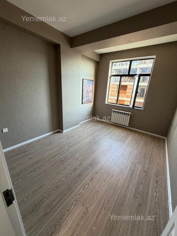 Yeni Günəşlidə 2 otaqlı yeni tikili mənzil satılır, 52 m², 134 000 AZN, şəkil 2 / 12