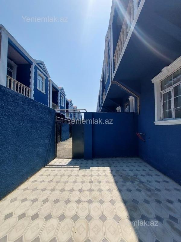 Masazırda 4 otaqlı həyət evi satılır, 130 m², 90 000 AZN, şəkil 2 / 12