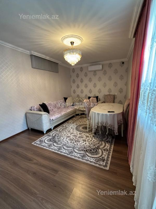 Продаётся 4-комнатный дом, 28 May, 90 м², 80 000 AZN, фото 2 / 12