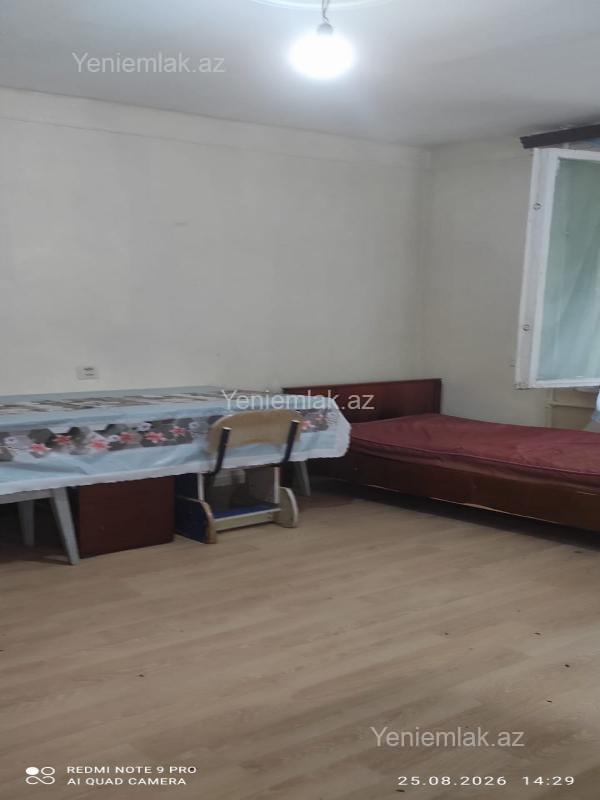 1 otaqlı mənzil, 36 m², Neftçilər, 400 AZN