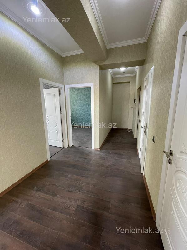 Əhmədlidə 3 otaqlı yeni tikili mənzil satılır, 82,3 m², 59 250 AZN, şəkil 2 / 12