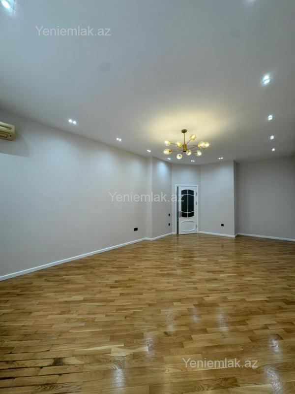 Həzi Aslanovda 3 otaqlı yeni tikili mənzil satılır, 148 m², 335 000 AZN, şəkil 2 / 12