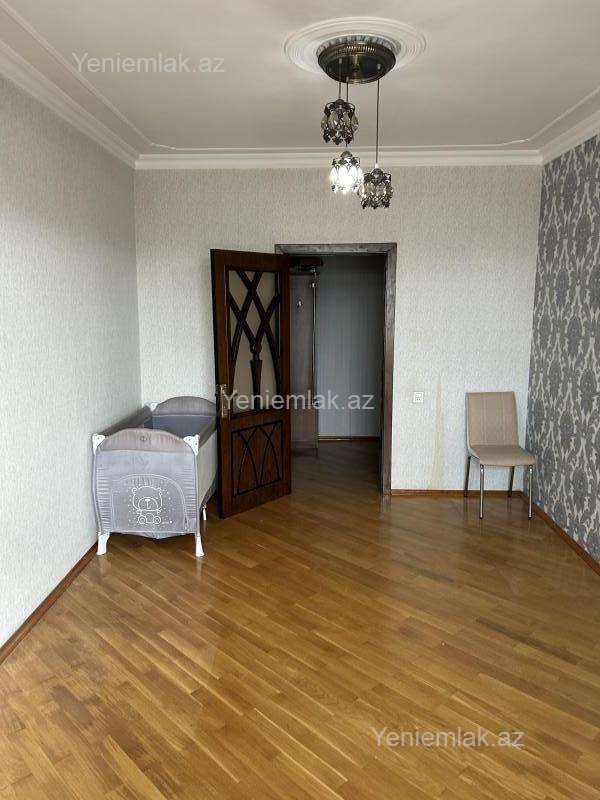 Əhmədlidə 3 otaqlı köhnə tikili mənzil kirayə verilir, 72 m², 700 AZN/ay, şəkil 2 / 10