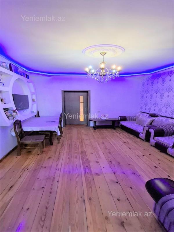 Продаётся 5-комнатный дом, M.Ə.Rəsulzadə, 140 м², 175 000 AZN, фото 2 / 12