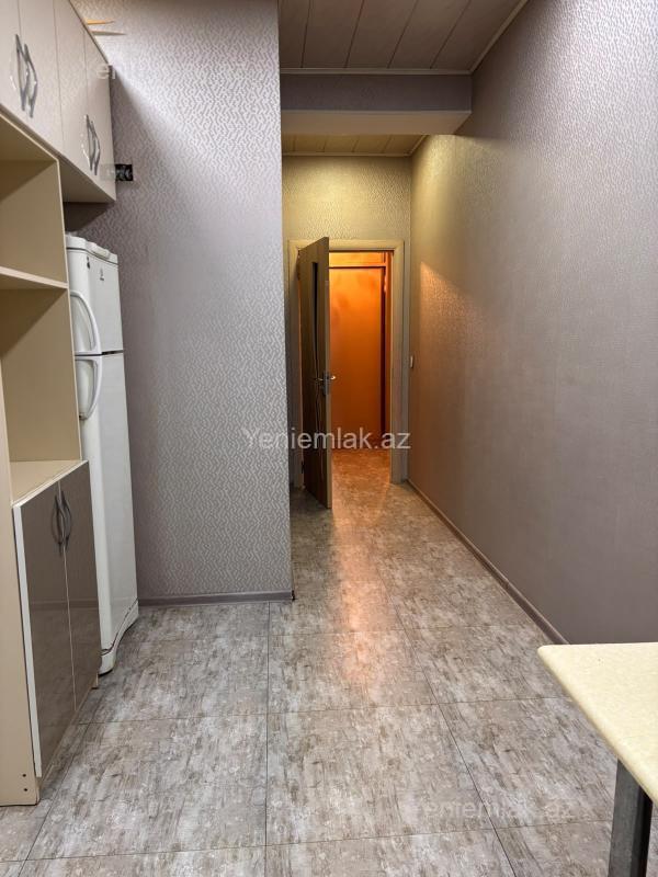3-room new-build apartment for rent in Abşeron, 100 m², 650 AZN/mo, photo 2 / 11