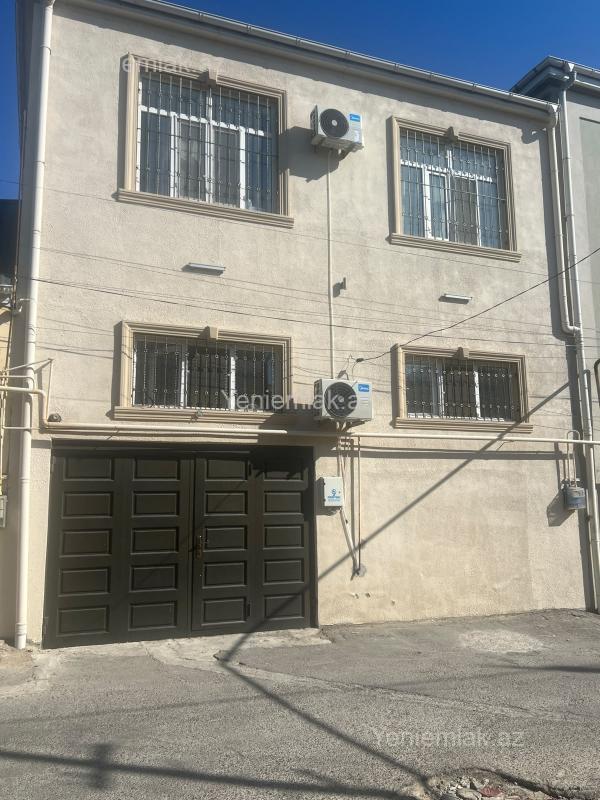 Bakıxanovda 5 otaqlı həyət evi satılır, 180 m², 170 000 AZN, şəkil 2 / 12