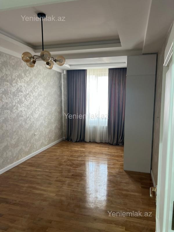 3-cü mikrorayonda 3 otaqlı yeni tikili mənzil satılır, 105 m², 285 000 AZN, şəkil 2 / 10