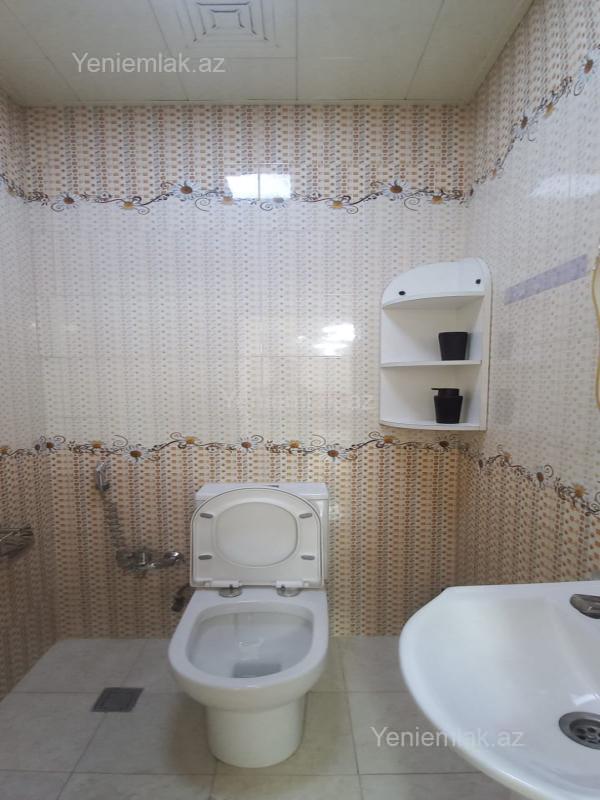Novxanıda 2 otaqlı yeni tikili mənzil satılır, 86 m², 152 000 AZN, şəkil 2 / 12