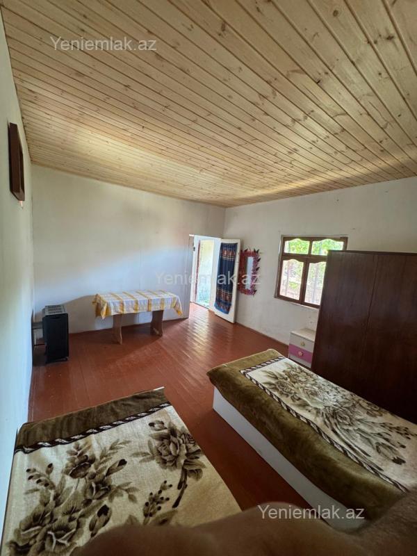 Sabunçuda 1 otaqlı həyət evi kirayə verilir, 40 m², 200 AZN/ay, şəkil 2 / 2