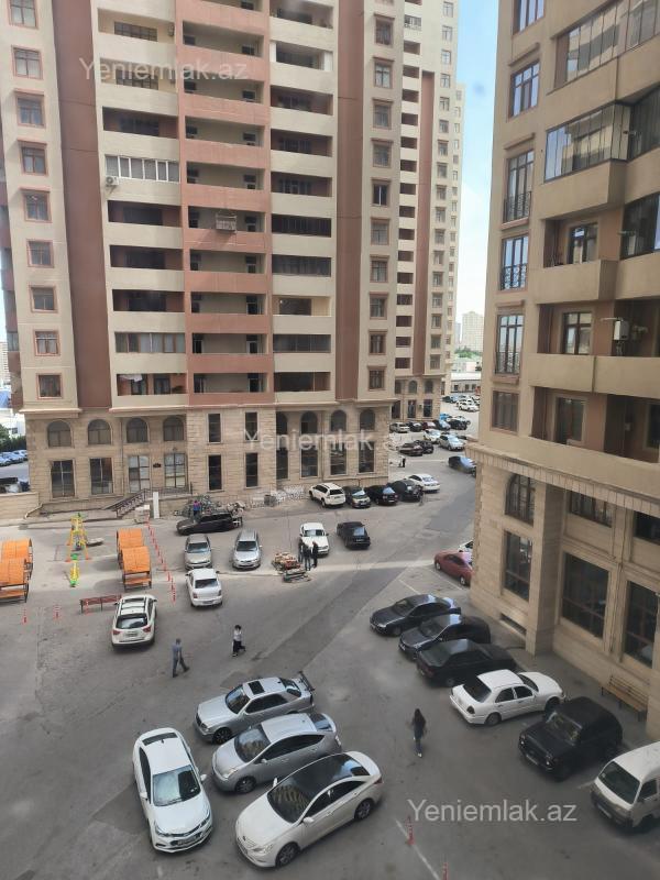 Продаётся 4-комнатная квартира в новостройке, ЖК Main MTK, 147 м², 320 000 AZN, фото 2 / 12