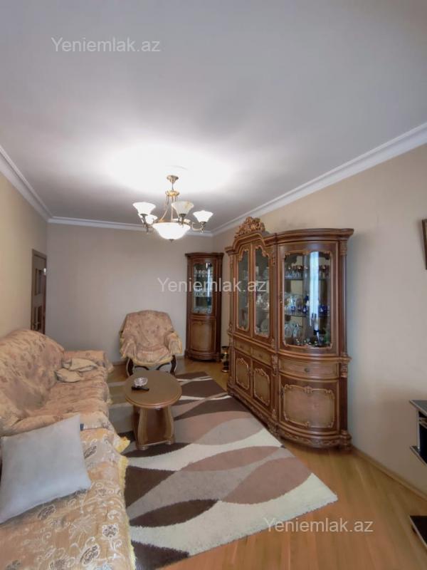 4-room old-build apartment for sale in Əhmədli, 110 m², 255 000 AZN, photo 2 / 12