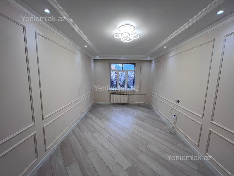 Xalqlar Dostluğunda 4 otaqlı köhnə tikili mənzil satılır, 110 m², 255 000 AZN, şəkil 2 / 12