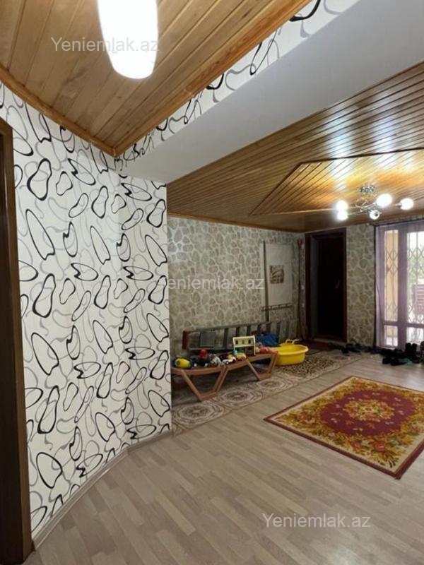 Maştağada 10 otaqlı həyət evi satılır, 450 m², 195 000 AZN, şəkil 3 / 10