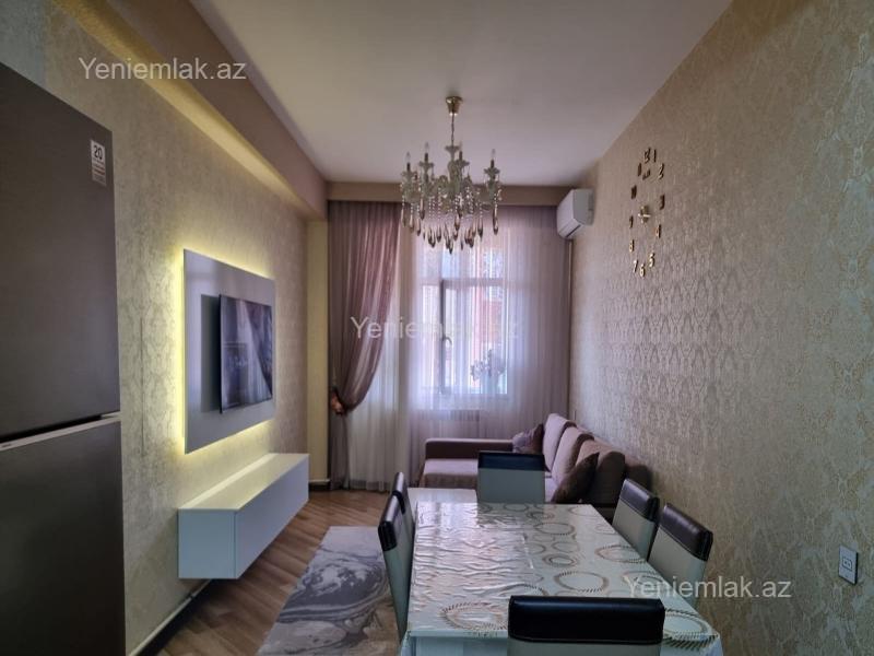 Masazırda 3 otaqlı yeni tikili mənzil satılır, 83 m², 135 000 AZN, şəkil 3 / 12