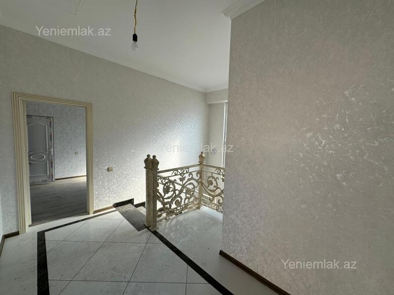 Əhmədlidə 5 otaqlı həyət evi satılır, 200 m², 255 000 AZN, şəkil 3 / 12