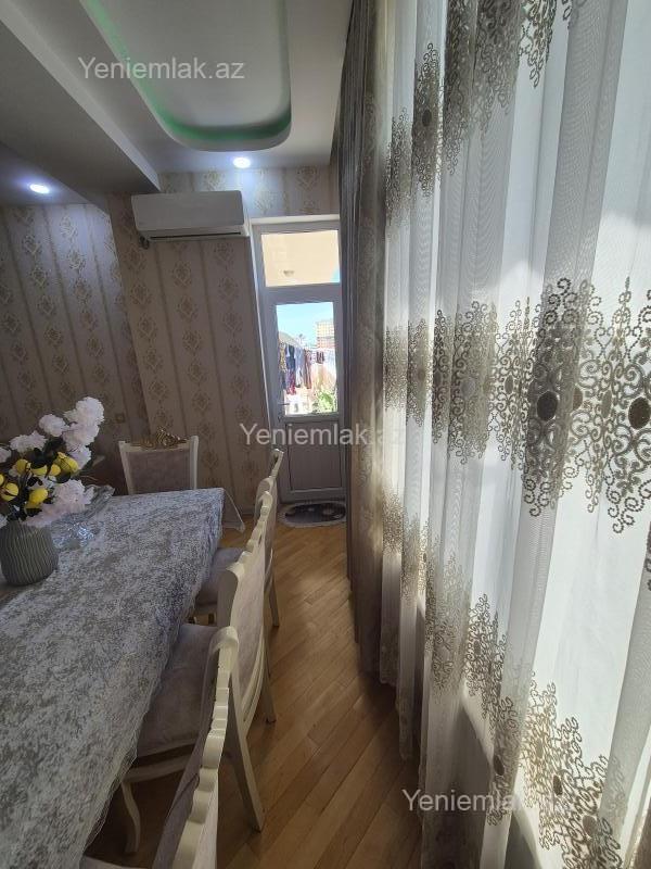 3-room new-build apartment for sale in Abşeron, 139 m², 235 000 AZN, photo 3 / 12