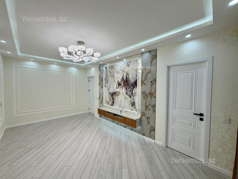 Əhmədlidə 3 otaqlı köhnə tikili mənzil satılır, 65 m², 184 000 AZN, şəkil 3 / 12