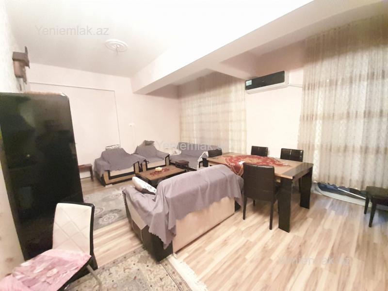 28 Mayda 3 otaqlı yeni tikili mənzil satılır, 84 m², 310 000 AZN, şəkil 3 / 12