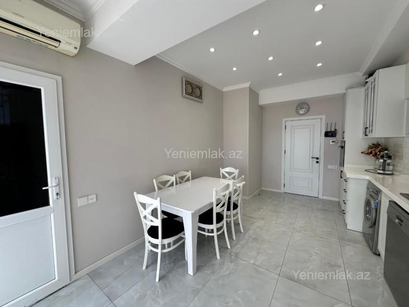 Həzi Aslanovda 3 otaqlı yeni tikili mənzil satılır, 115 m², 320 000 AZN, şəkil 3 / 12