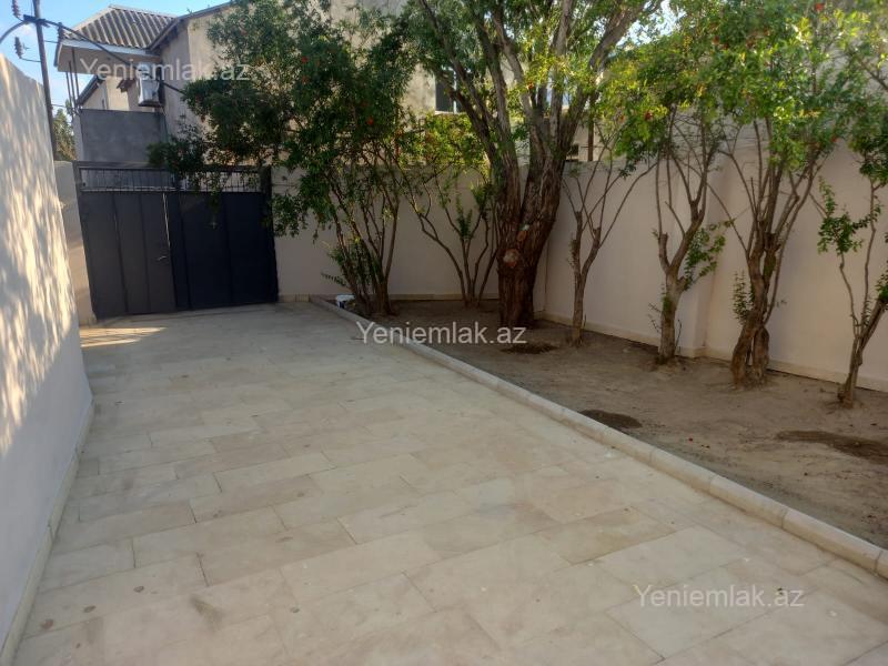 Həzi Aslanovda 4 otaqlı həyət evi satılır, 120 m², 162 000 AZN, şəkil 3 / 12