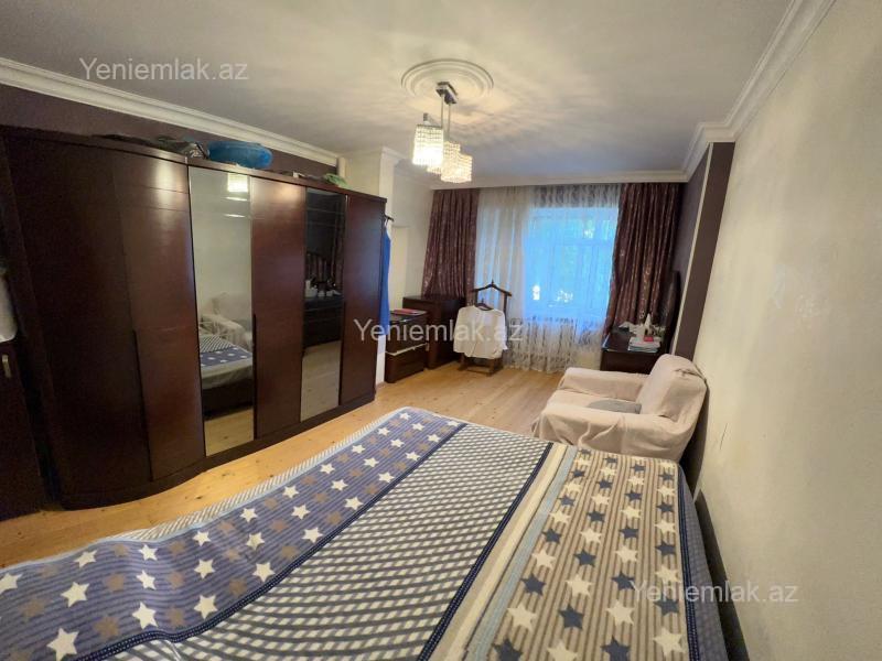 Xalqlar Dostluğunda 3 otaqlı köhnə tikili mənzil satılır, 60 m², 155 000 AZN, şəkil 3 / 12