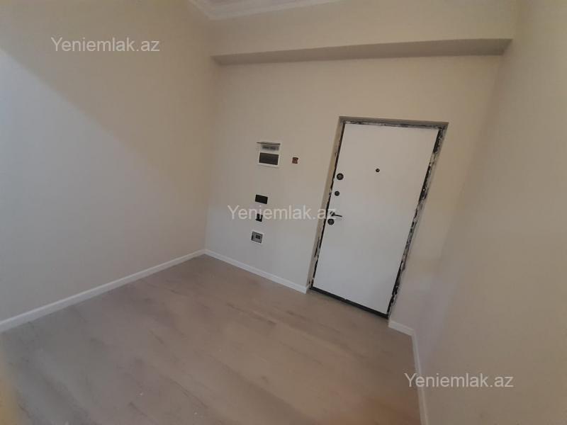 3-room new-build apartment for sale in 28 May, 110 m², 365 000 AZN, photo 3 / 12