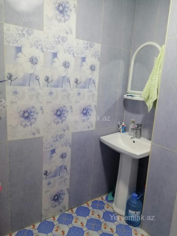 Продаётся 2-комнатная квартира в новостройке, Abşeron, 38 м², 77 000 AZN, фото 3 / 9
