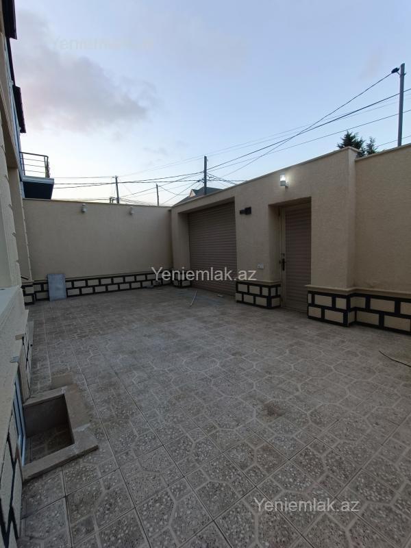 Masazırda 5 otaqlı həyət evi satılır, 160 m², 148 000 AZN, şəkil 3 / 12