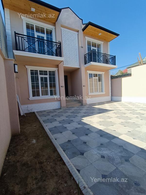 5-room house for sale in Masazır, 170 m², 155 000 AZN, photo 3 / 12