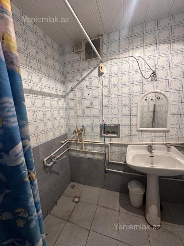 3-room old-build apartment for sale in Elmlər Akademiyası, 85 m², 225 000 AZN, photo 3 / 6