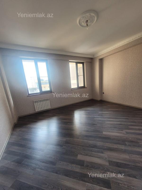 3-room new-build apartment for rent in Əhmədli, 120 m², 800 AZN/mo, photo 3 / 12