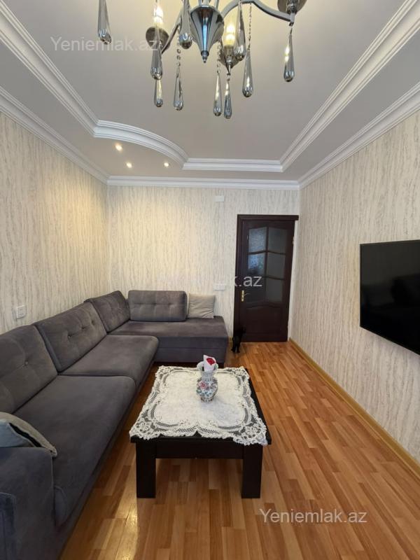 Xalqlar Dostluğunda 5 otaqlı köhnə tikili mənzil satılır, 120 m², 260 000 AZN, şəkil 3 / 12