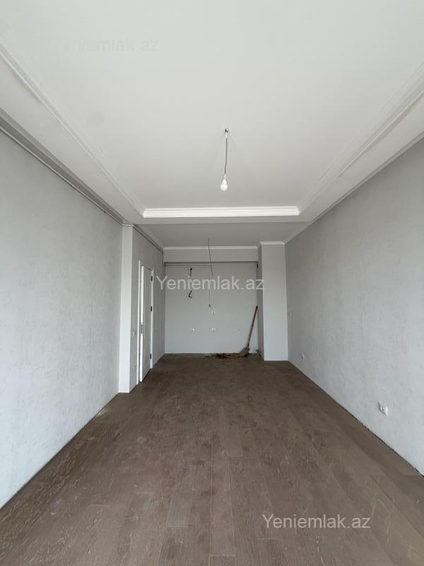 Park Yasamal kompleksində 2 otaqlı yeni tikili mənzil satılır, 48 m², 52 299 AZN, şəkil 3 / 9