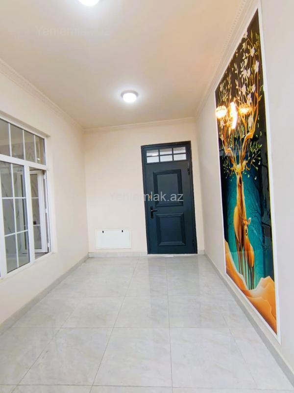 Продаётся 4-комнатный дом, Xətai, 160 м², 158 000 AZN, фото 3 / 12