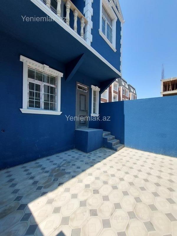 Masazırda 4 otaqlı həyət evi satılır, 130 m², 90 000 AZN, şəkil 3 / 12